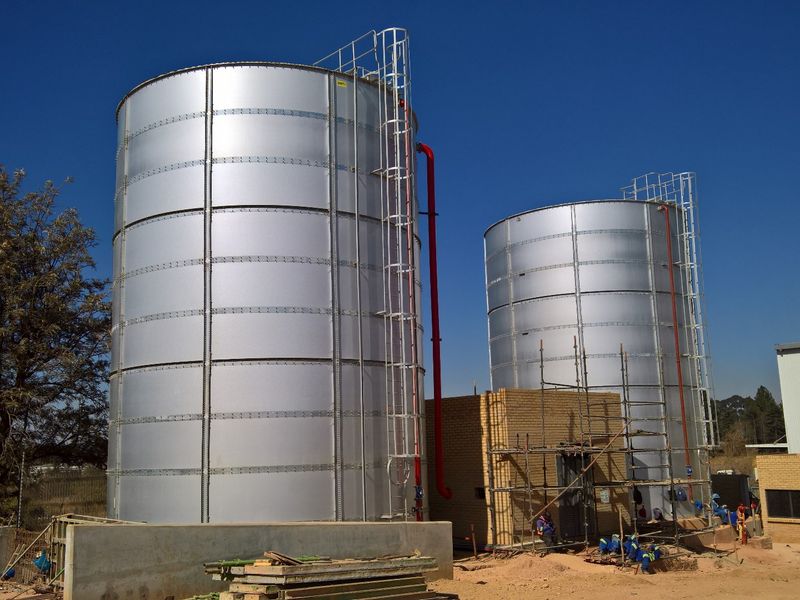 Industrial Rental Monthly In Kempton Park - Photo 4