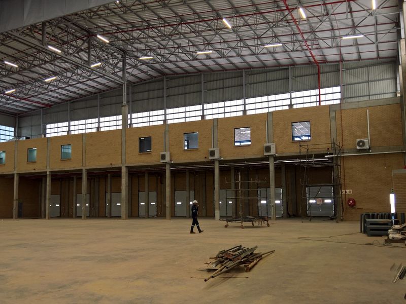 Industrial Rental Monthly In Kempton Park - Photo 10