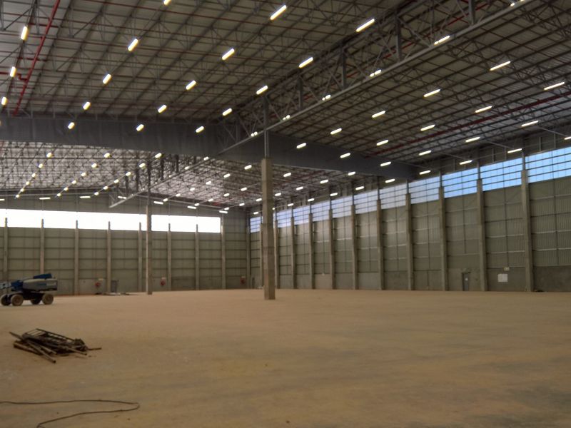 Industrial Rental Monthly In Kempton Park - Photo 9