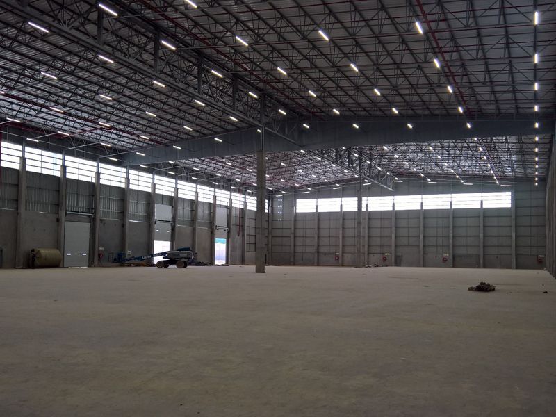 Industrial Rental Monthly In Kempton Park - Photo 7