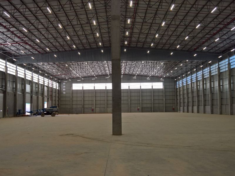 Industrial Rental Monthly In Kempton Park - Photo 8