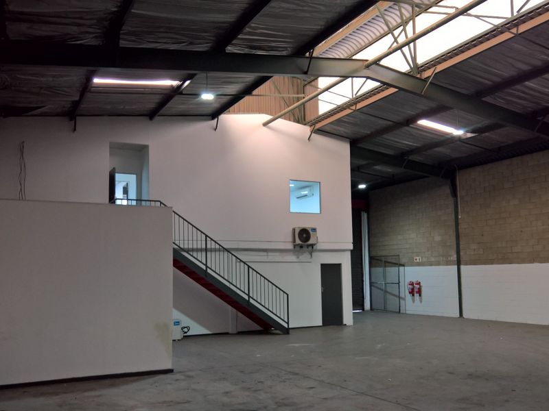 Industrial Rental Monthly In Germiston - Photo 9