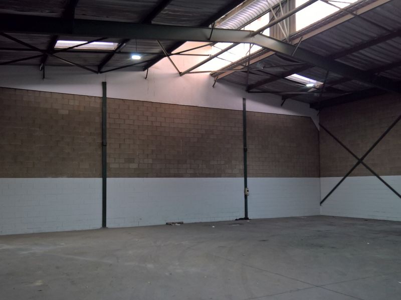 Industrial Rental Monthly In Germiston - Photo 8