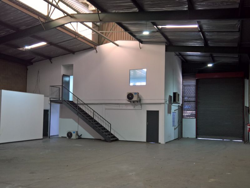 Industrial Rental Monthly In Germiston - Photo 7