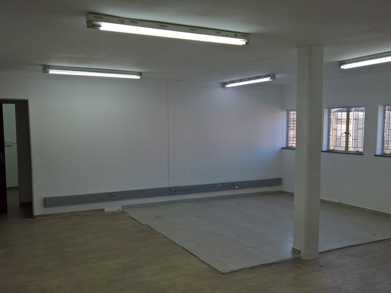 Industrial Rental Monthly In Germiston - Photo 2