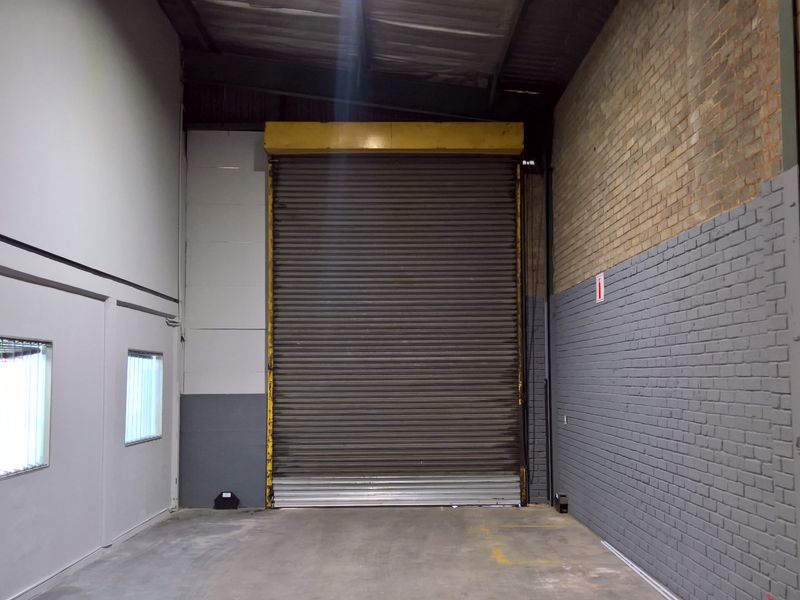 Industrial Rental Monthly In Germiston - Photo 10