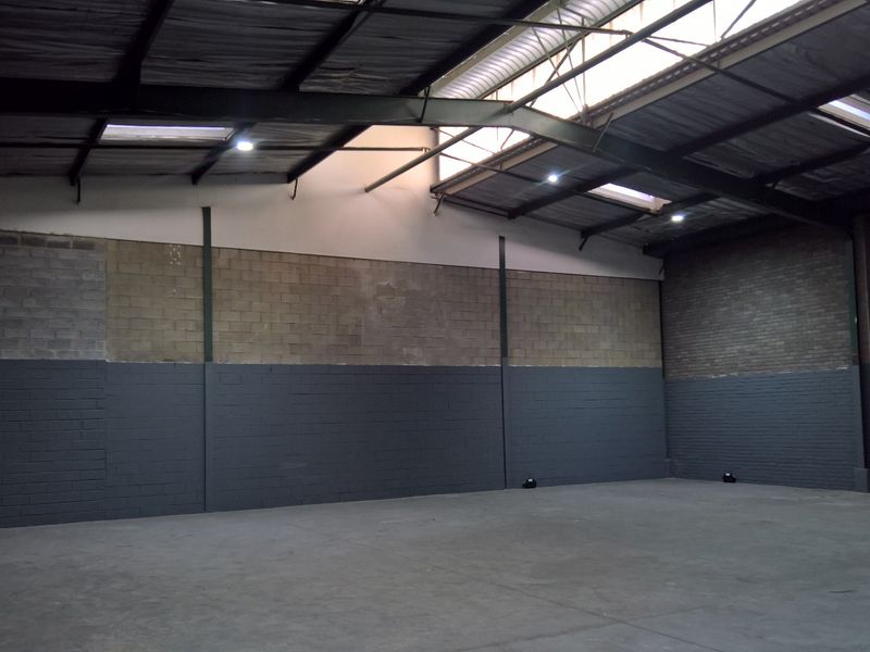 Industrial Rental Monthly In Germiston - Photo 8