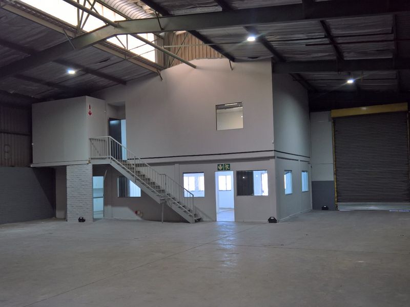 Industrial Rental Monthly In Germiston - Photo 7