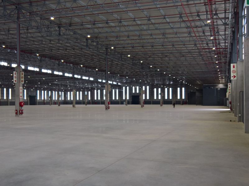 Industrial Rental Monthly In Kempton Park - Photo 3