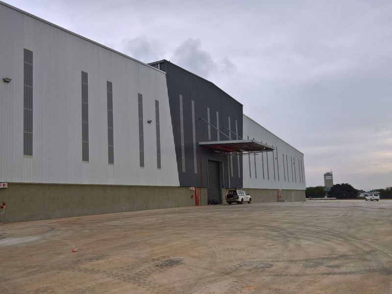 Industrial Rental Monthly In Kempton Park - Photo 9