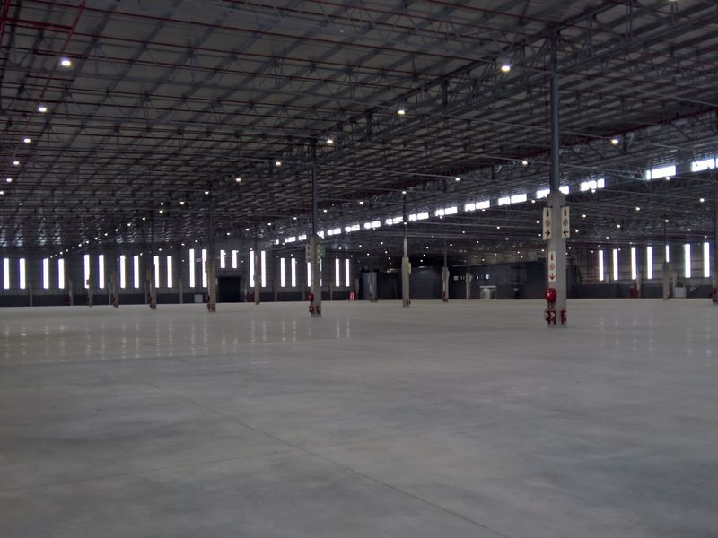 Industrial Rental Monthly In Kempton Park - Photo 7