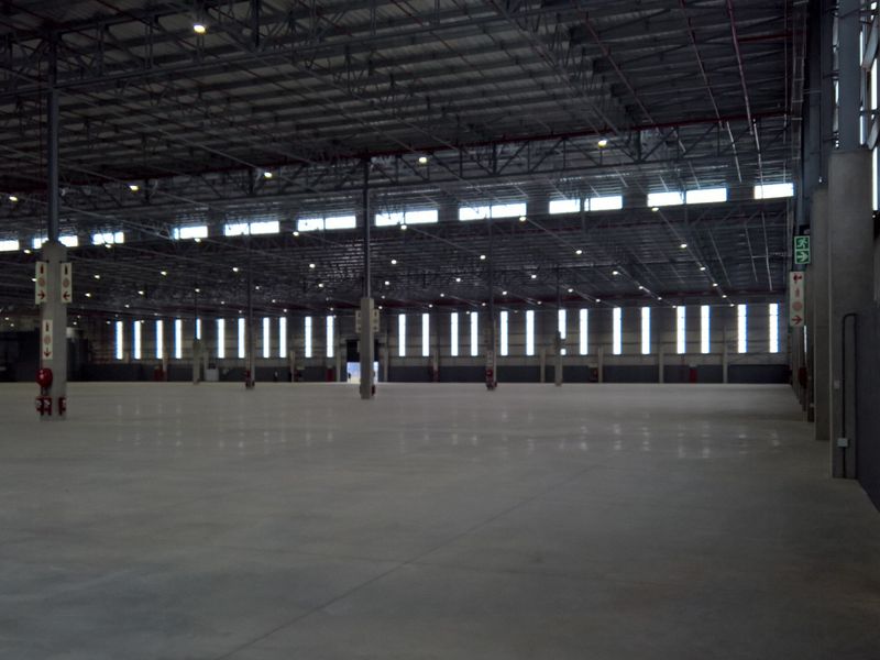 Industrial Rental Monthly In Kempton Park - Photo 6