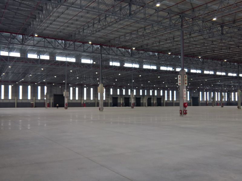Industrial Rental Monthly In Kempton Park - Photo 2