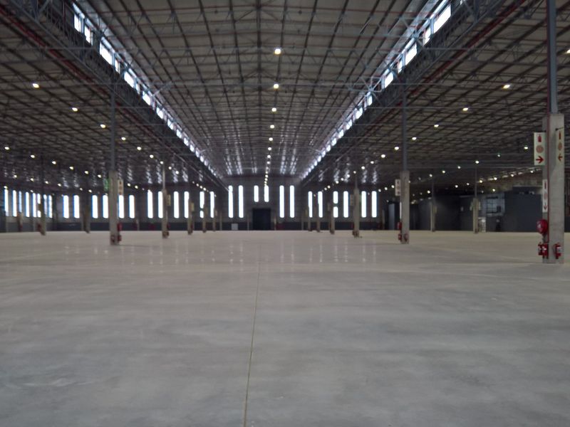 Industrial Rental Monthly In Kempton Park - Photo 4