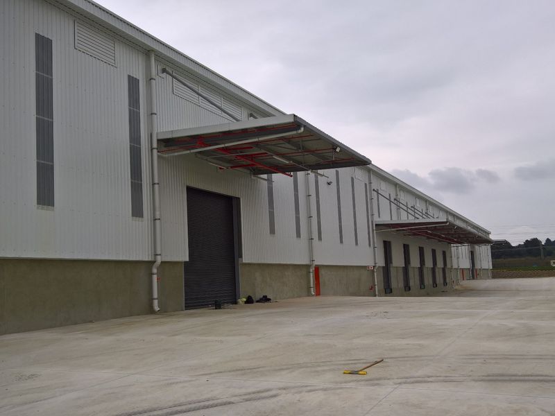 Industrial Rental Monthly In Kempton Park - Photo 5