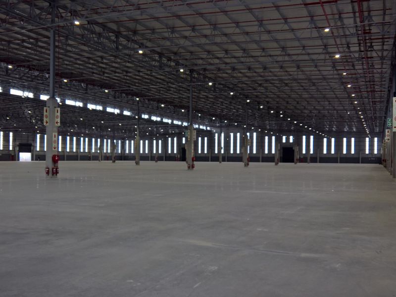 Industrial Rental Monthly In Kempton Park - Photo 10