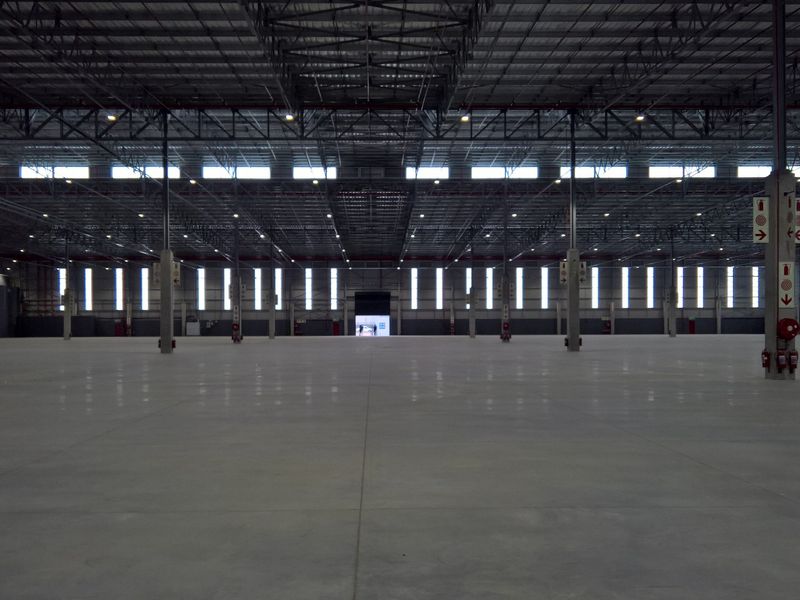 Industrial Rental Monthly In Kempton Park - Photo 8
