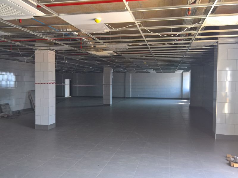 Industrial Rental Monthly In Kempton Park - Photo 2