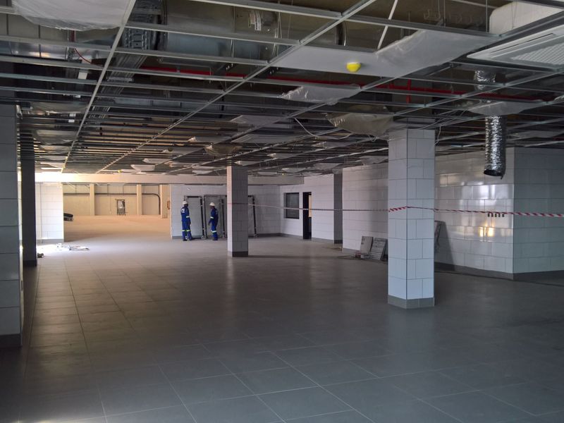 Industrial Rental Monthly In Kempton Park - Photo 3