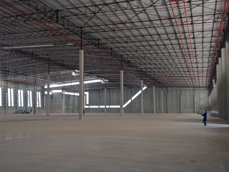 Industrial Rental Monthly In Kempton Park - Photo 4