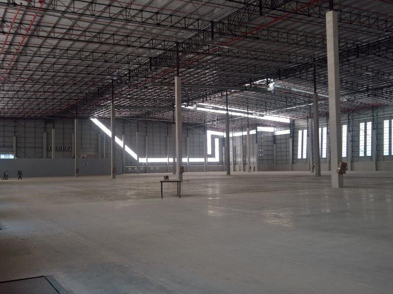 Industrial Rental Monthly In Kempton Park - Photo 7
