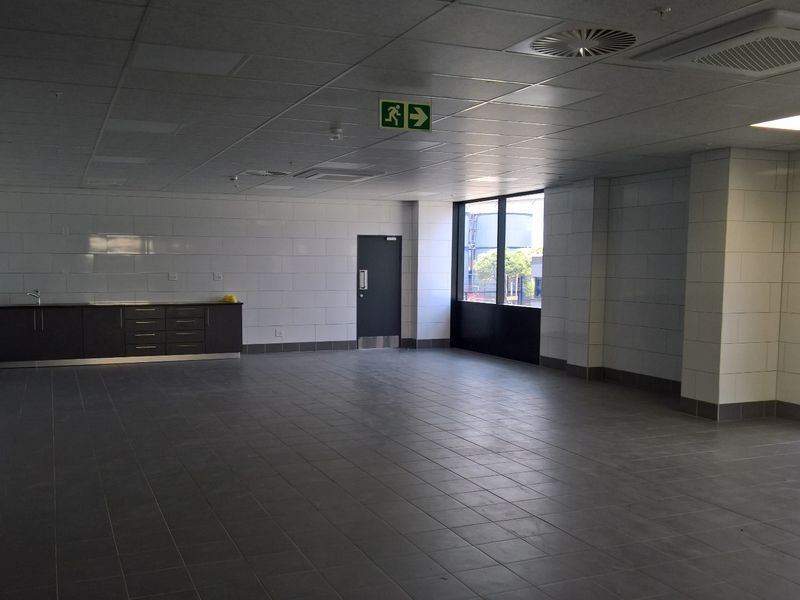 Industrial Rental Monthly In Sandton - Photo 5