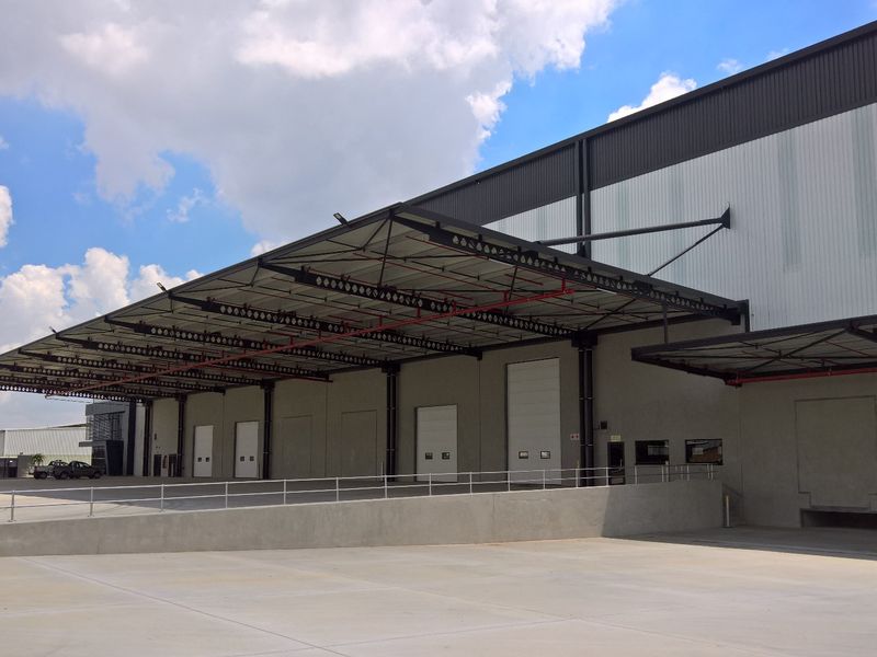 Industrial Rental Monthly In Sandton - Photo 3