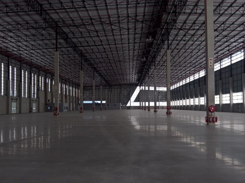 Industrial Rental Monthly In Sandton - Photo 8