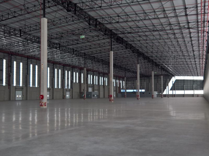 Industrial Rental Monthly In Sandton - Photo 7