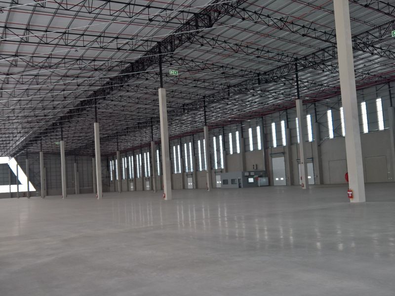 Industrial Rental Monthly In Sandton - Photo 6