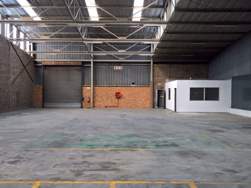 Industrial Rental Monthly In Boksburg - Photo 5