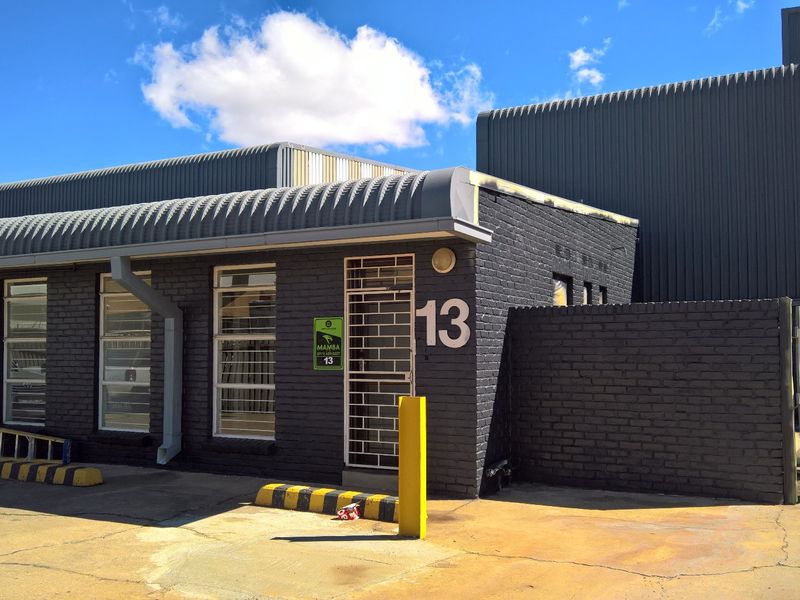 Industrial Rental Monthly In Boksburg - Photo 1