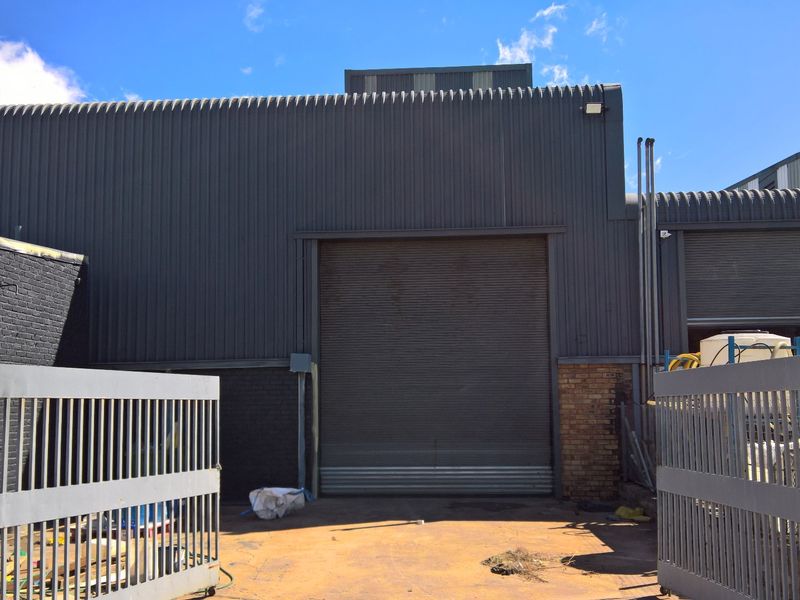 Industrial Rental Monthly In Boksburg - Photo 2