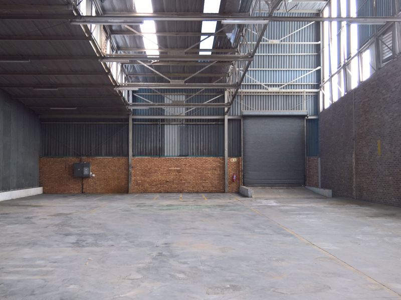 Industrial Rental Monthly In Boksburg - Photo 4