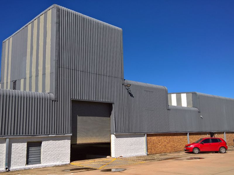 Industrial Rental Monthly In Boksburg - Photo 6