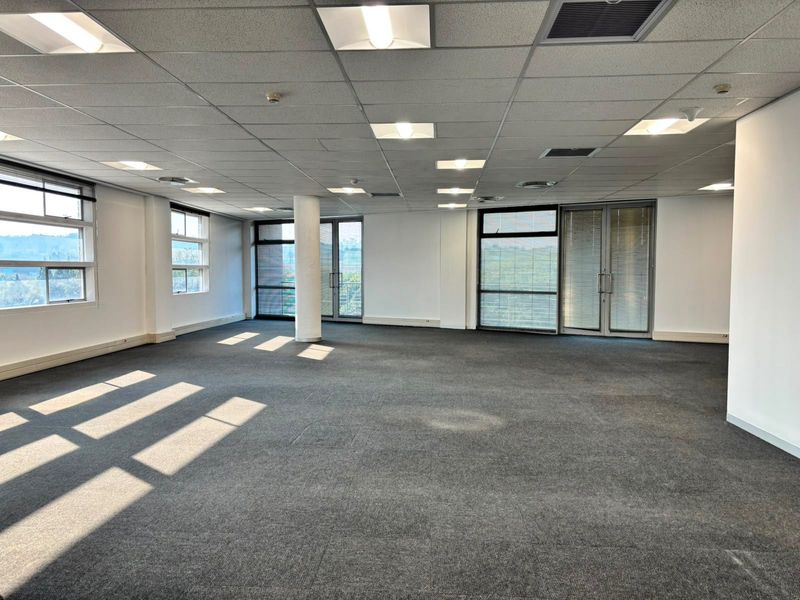 Commercial Rental Monthly In Pretoria - Photo 4