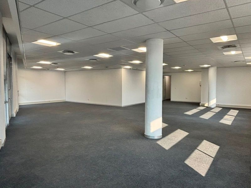 Commercial Rental Monthly In Pretoria - Photo 8