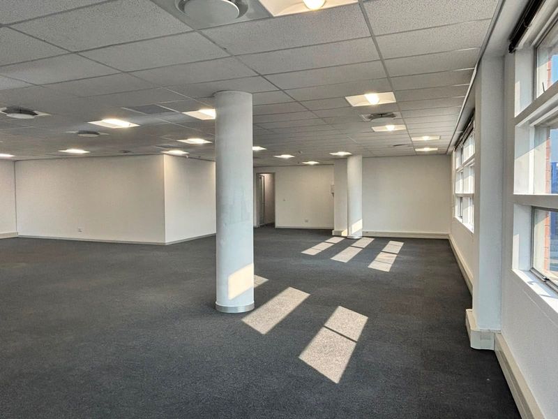 Commercial Rental Monthly In Pretoria - Photo 6