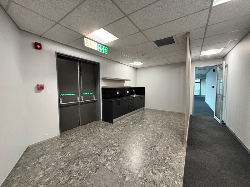 Commercial Rental Monthly In Pretoria - Photo 2