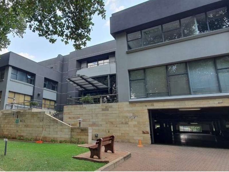 Commercial For Sale In Johannesburg - Photo 2