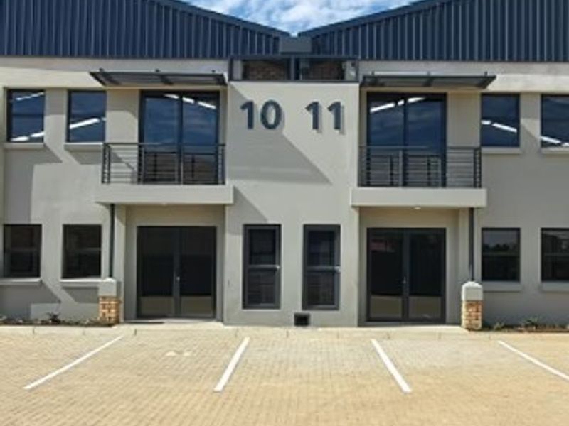 Industrial For Sale In Boksburg - Photo 1