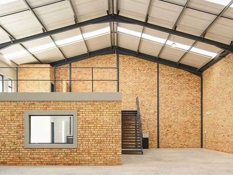 Industrial For Sale In Boksburg - Photo 2