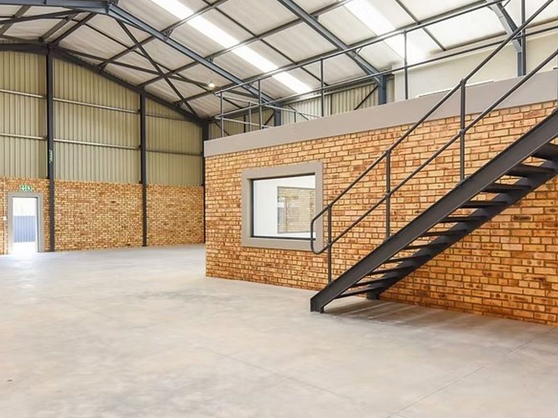 Industrial For Sale In Boksburg - Photo 4