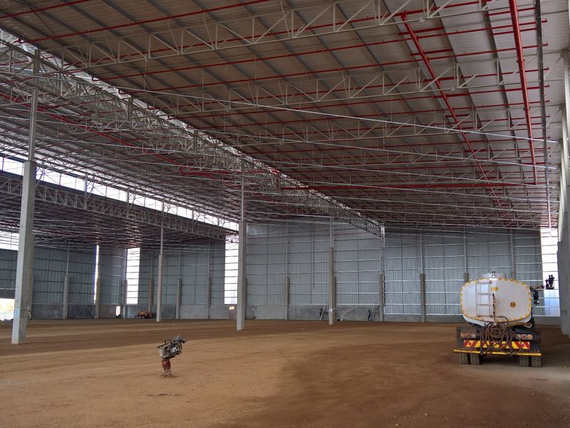 Industrial Rental Monthly In Kempton Park - Photo 3
