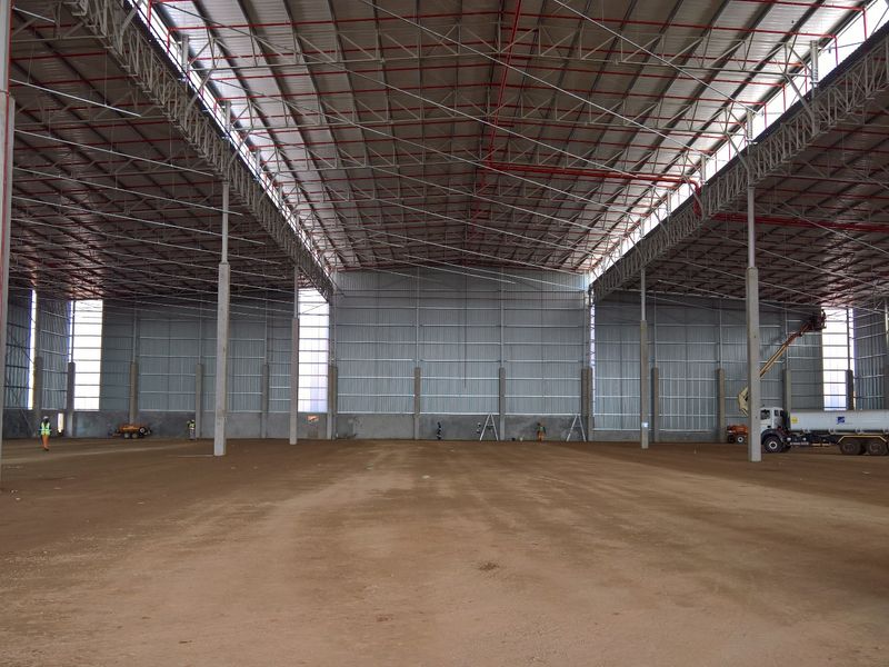Industrial Rental Monthly In Kempton Park - Photo 4