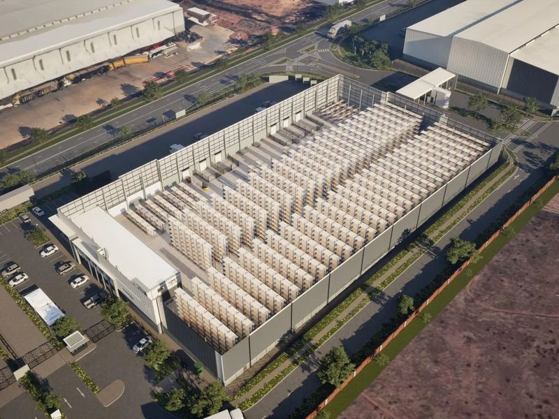 Industrial Rental Monthly In Kempton Park - Photo 2