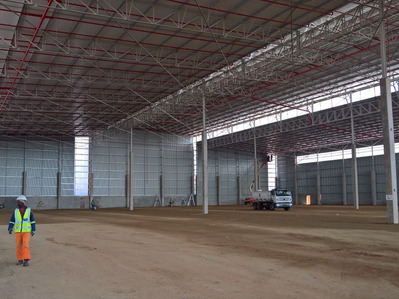 Industrial Rental Monthly In Kempton Park - Photo 5