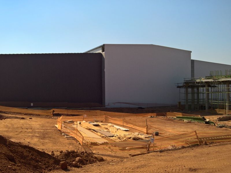 Industrial Rental Monthly In Kempton Park - Photo 8