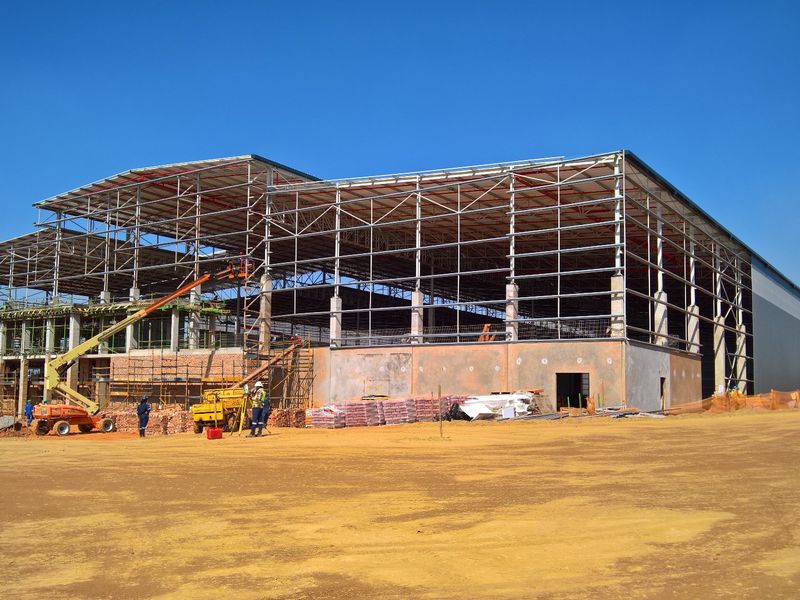 Industrial Rental Monthly In Kempton Park - Photo 6