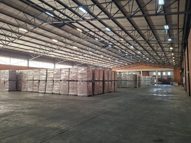 Industrial For Sale In Kempton Park - Photo 4